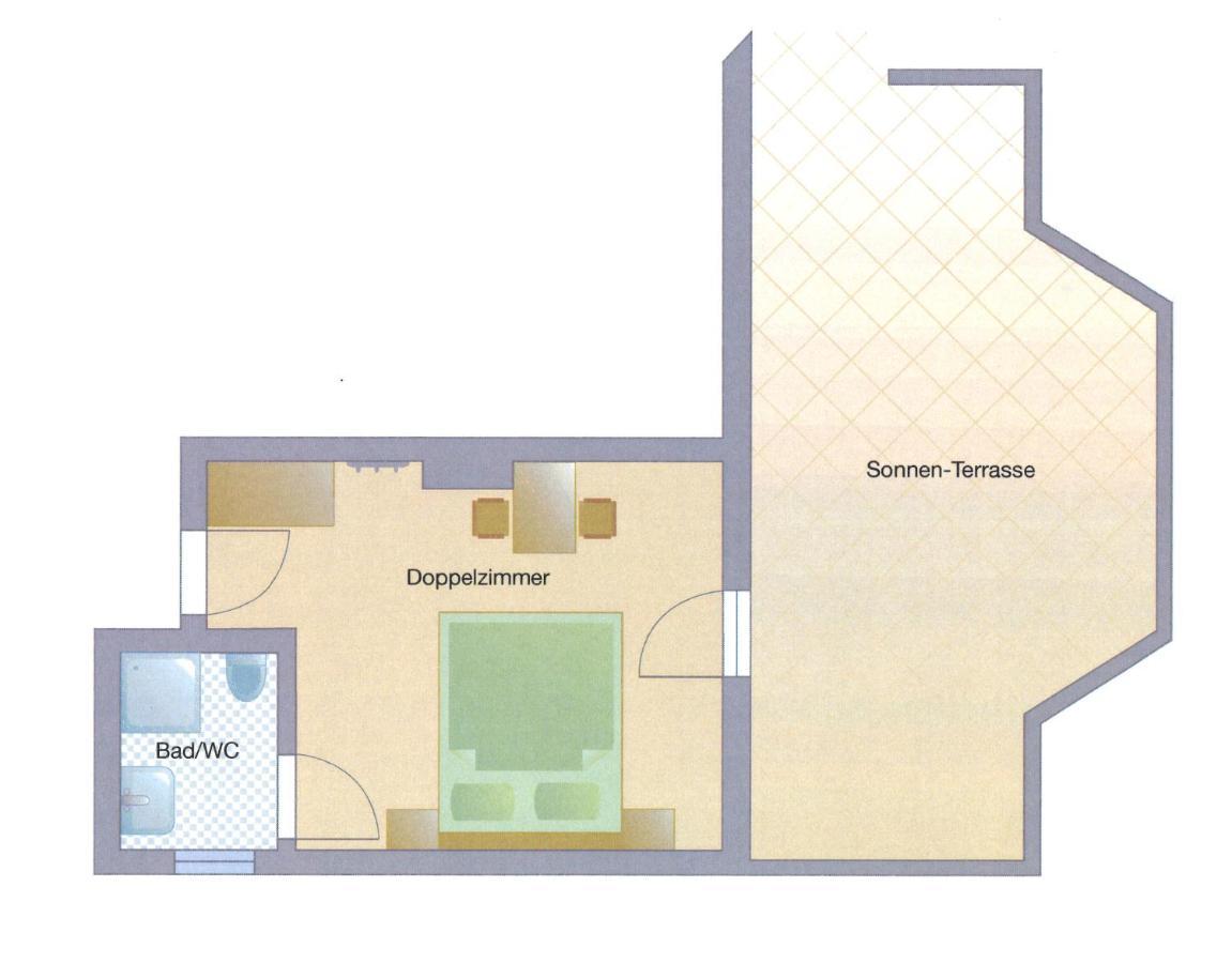 Haus Meneweger Flachau Quarto foto