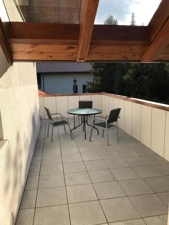 Haus Meneweger Flachau Exterior foto